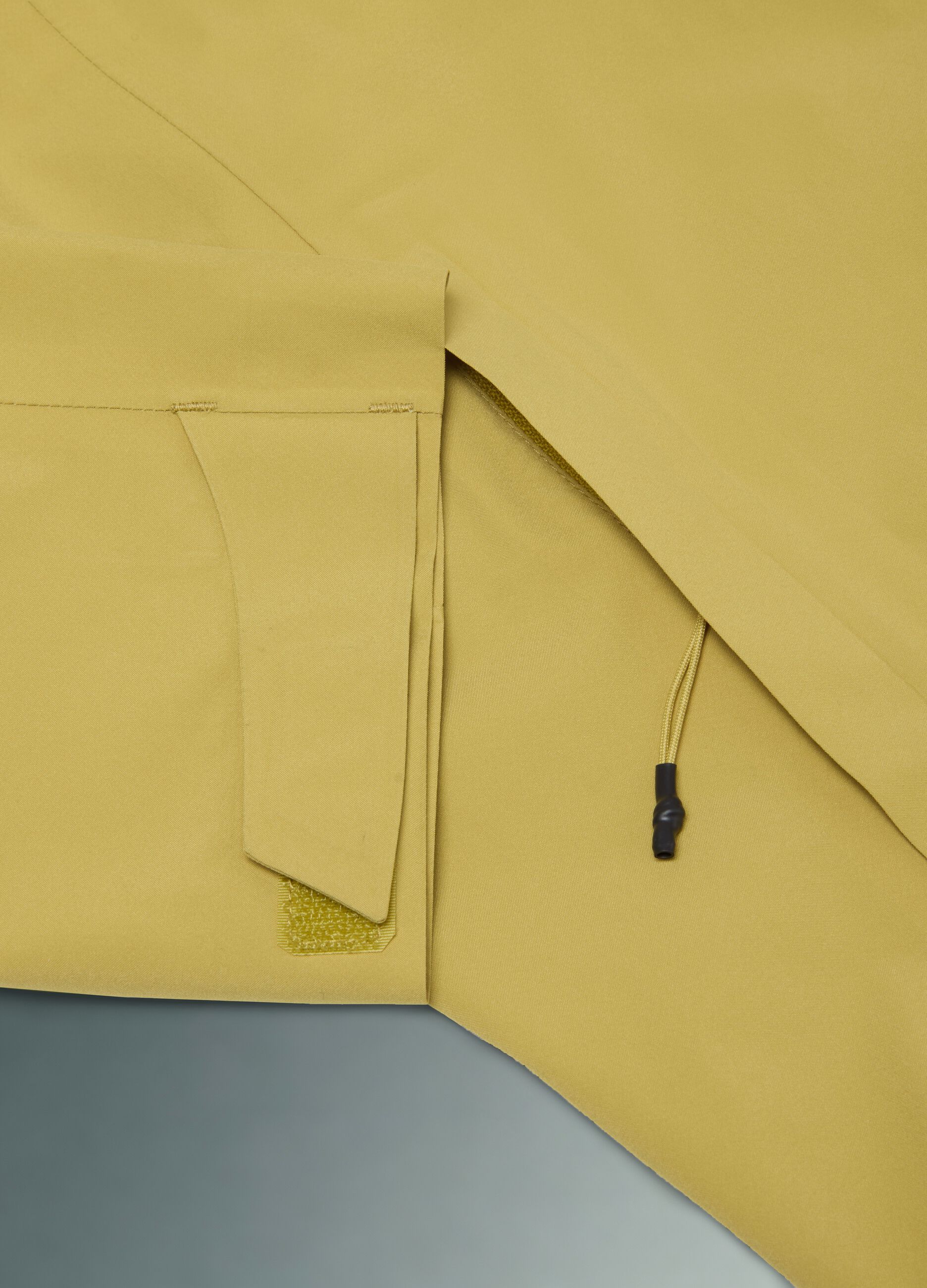 Giacca guscio antipioggia ALTAVIA WITH DEBORAH COMPAGNONI