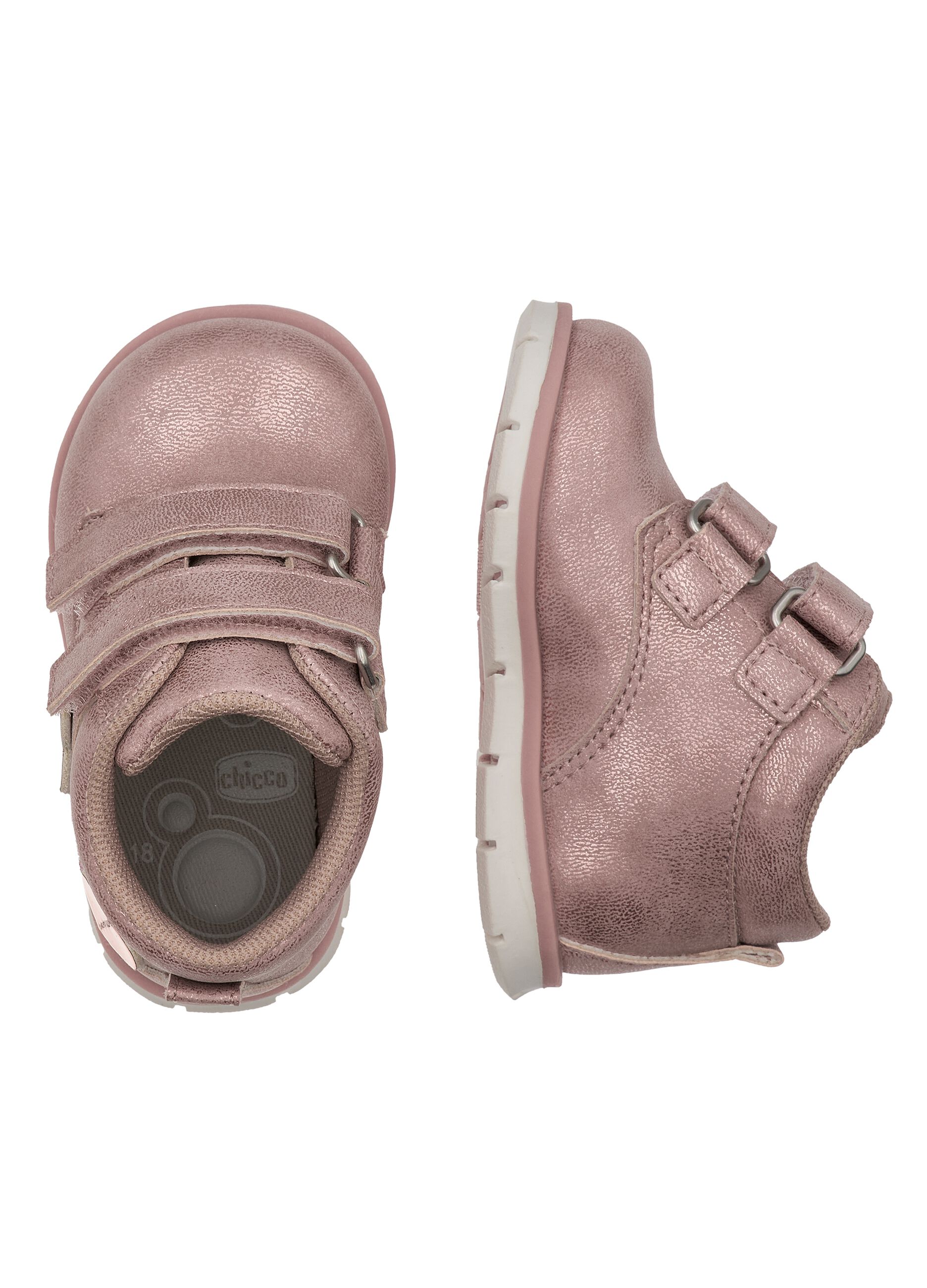 Pink Sneakers for Girls