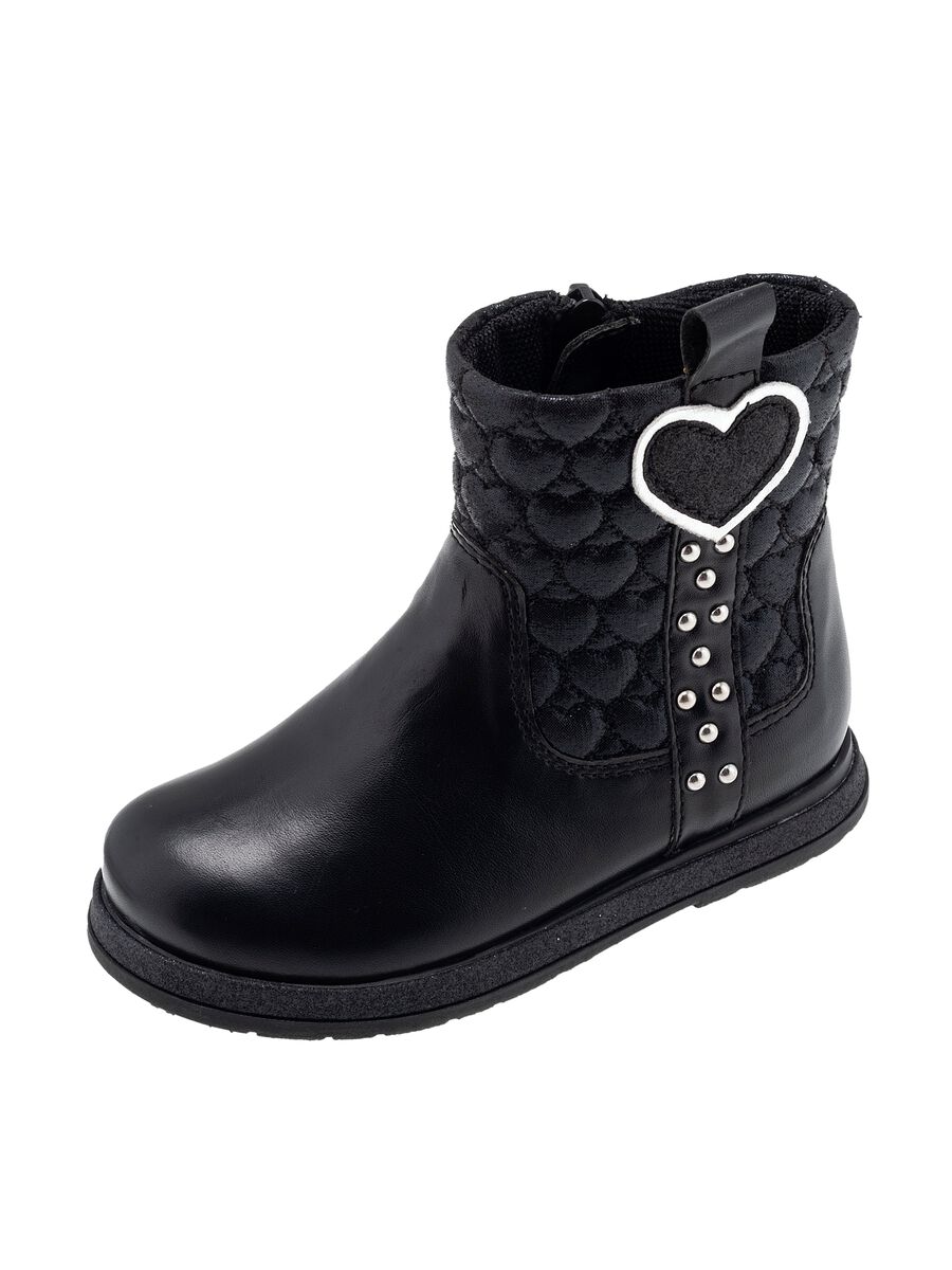 Tronchetto con cuore glitter Chicco_0