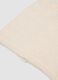 Cappello beige in tessuto elasticizzato jersey knit_2