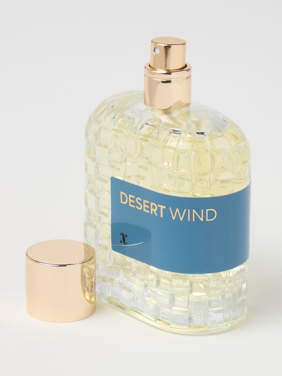 Desert Wind - a spicy and citrus extract_2