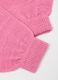 Pink Girls' Gloves_2