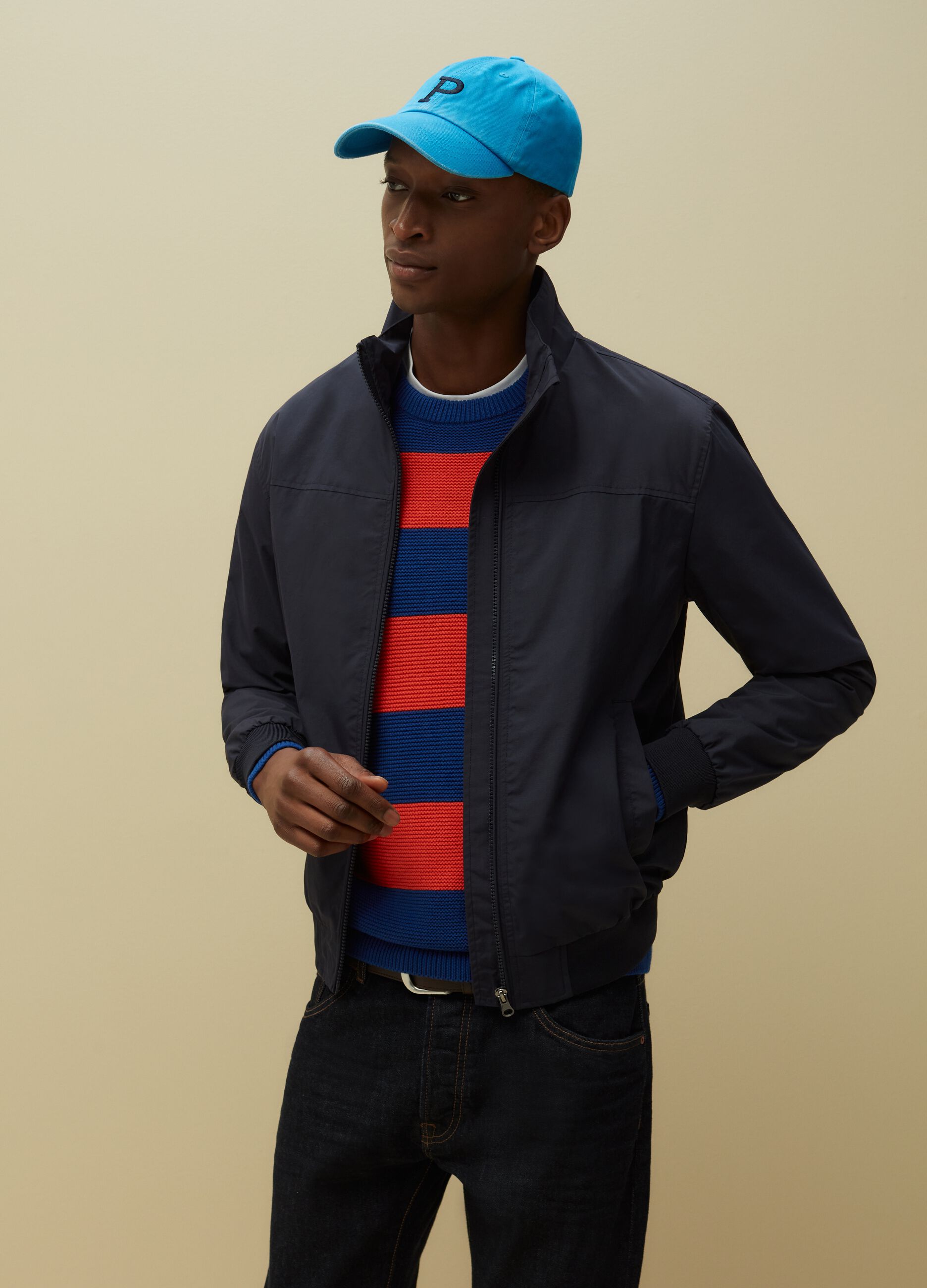 Giacche uomo sportive cheap