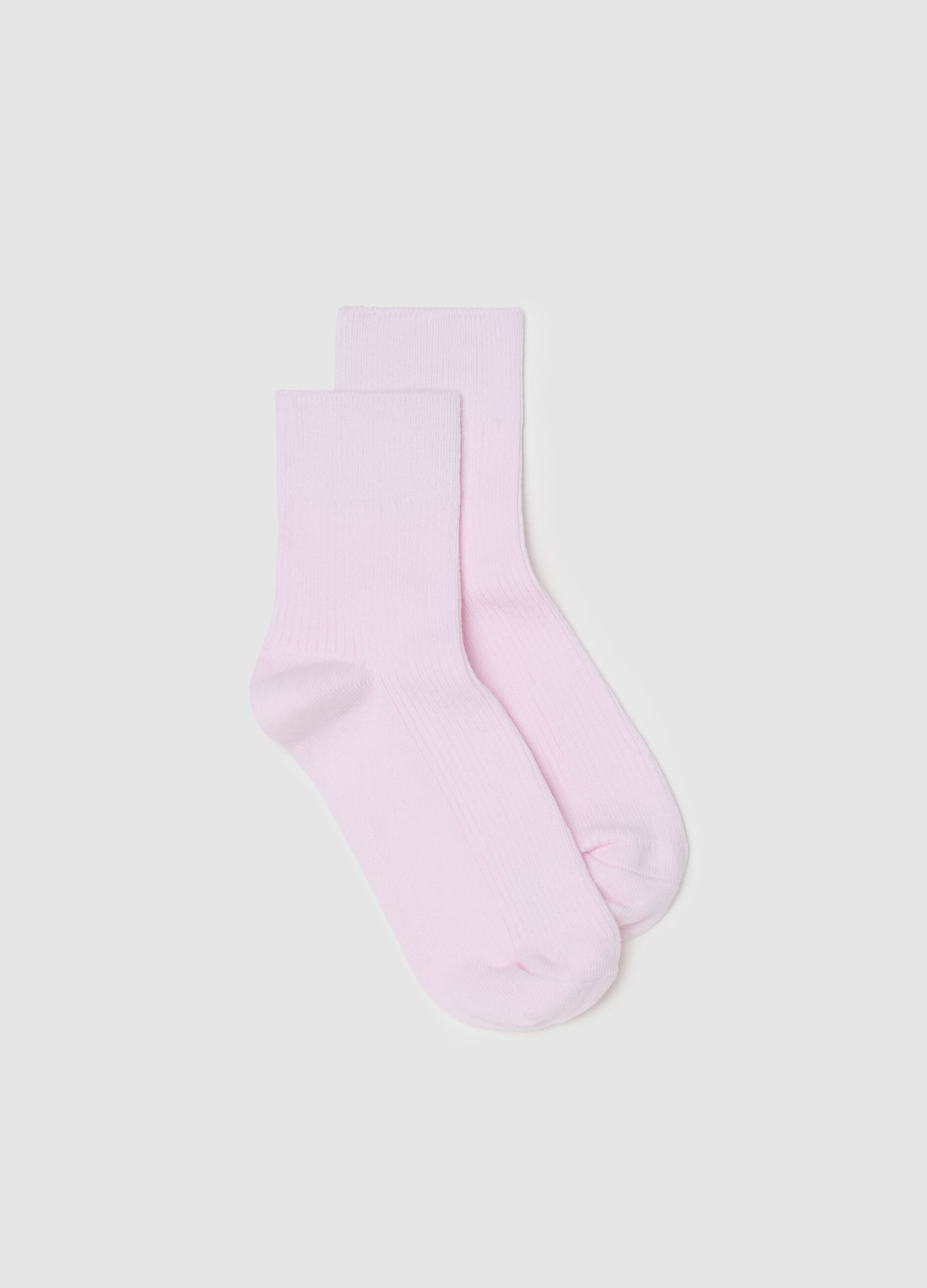 Short stretch socks