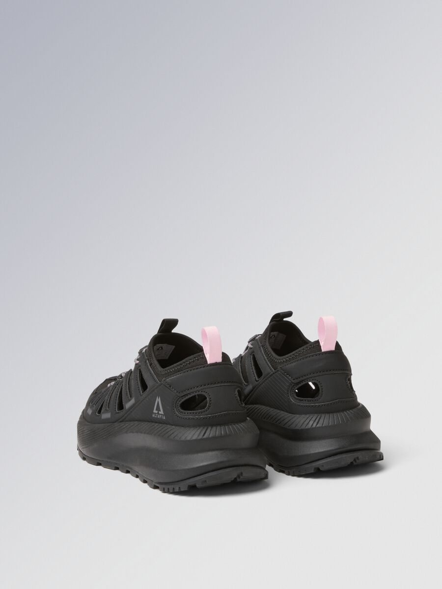 Flow-Unbound Sneakers ALTAVIA WITH DEBORAH COMPAGNONI_3