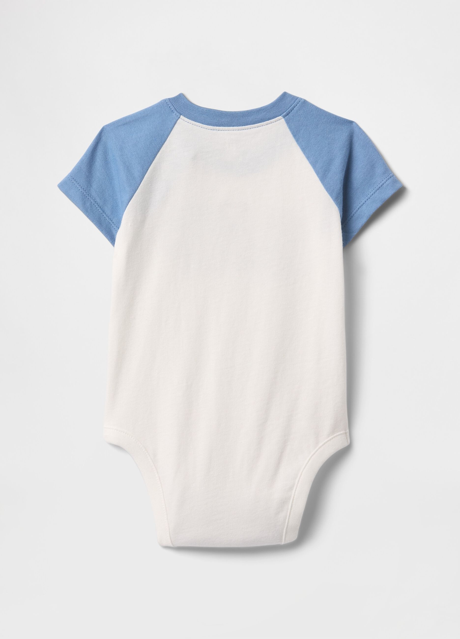 Gap Kids Pure Cotton Bodysuit