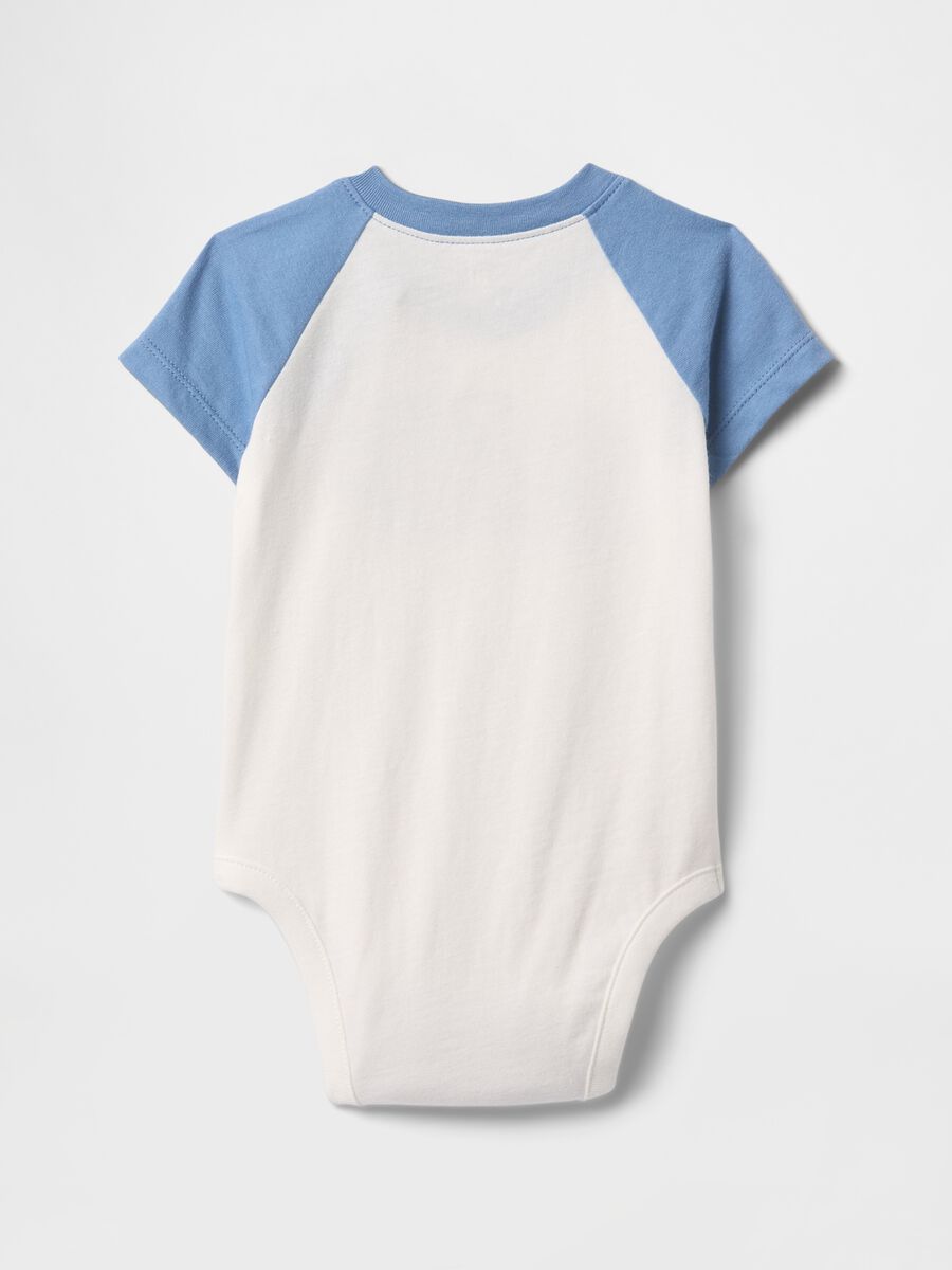 Gap Kids Pure Cotton Bodysuit_1