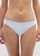 Women's azure stretch blend briefs, regular fit_1