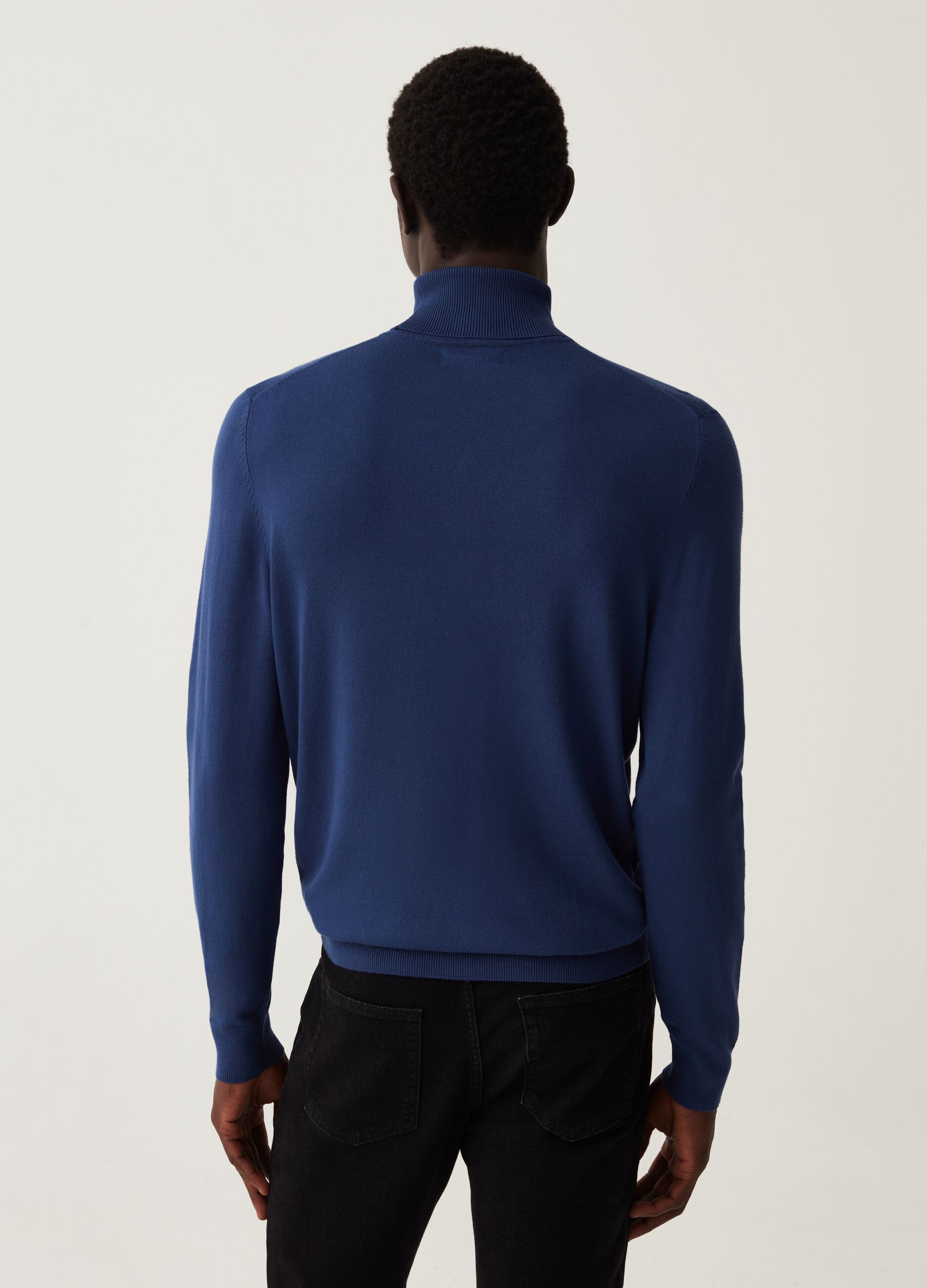 Pullover a collo alto_2