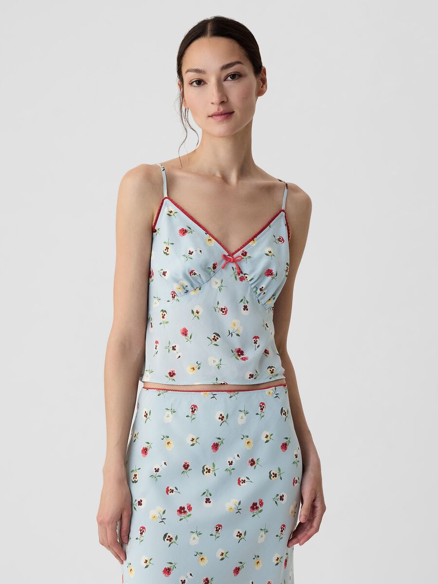GAP for DÔEN floral crop top_0