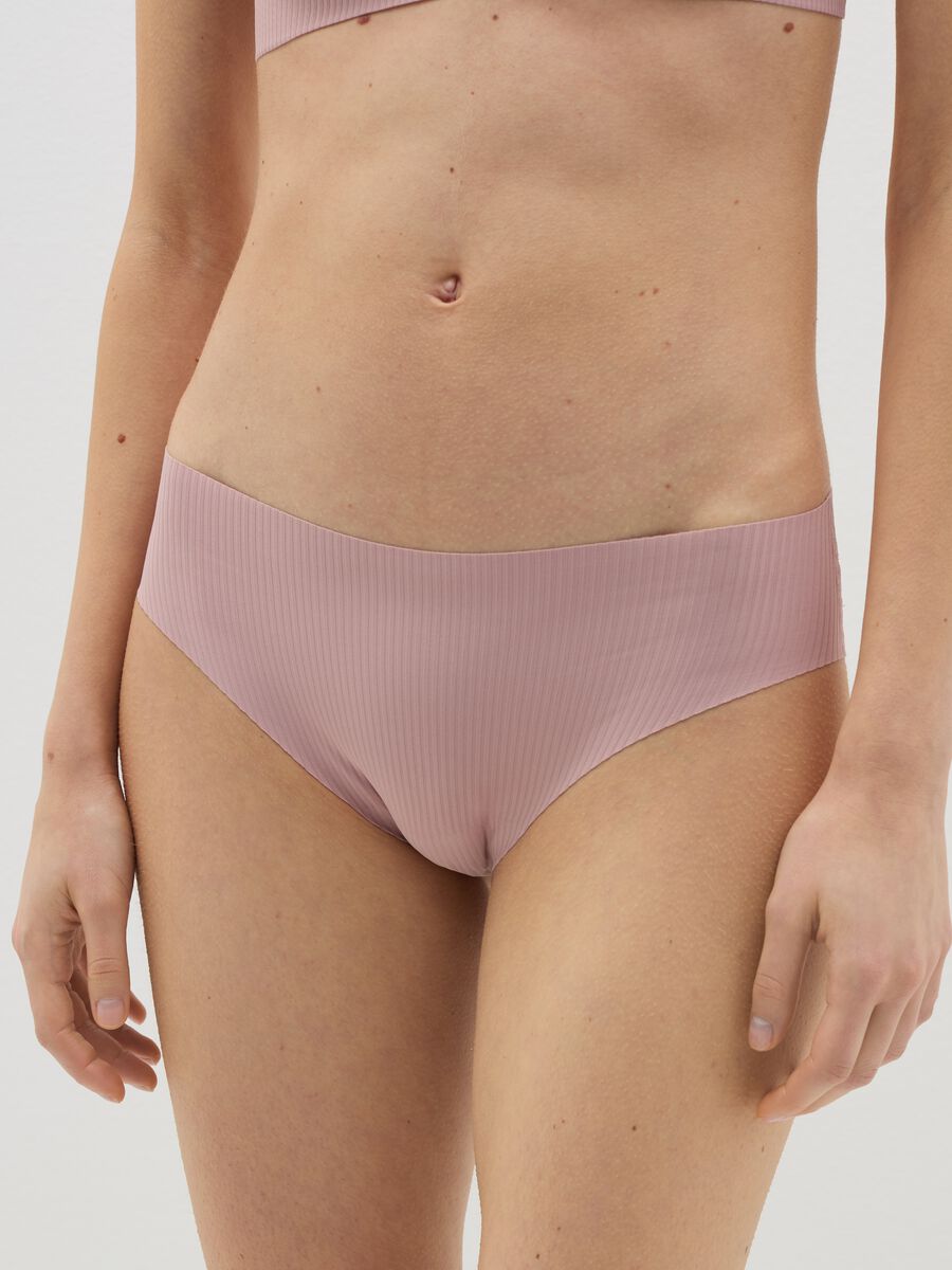 Seam-free ribbed briefs_1