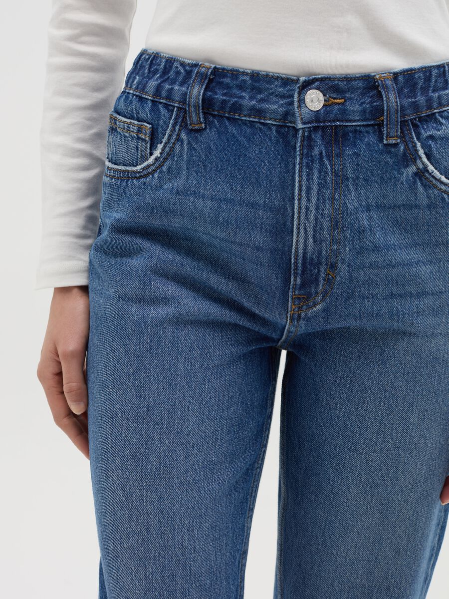 Cropped mum-fit jeans_3