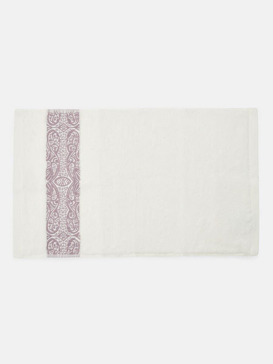 Asciugamano in cotone_1
