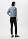 Cigarette trousers in stretch cotton_2