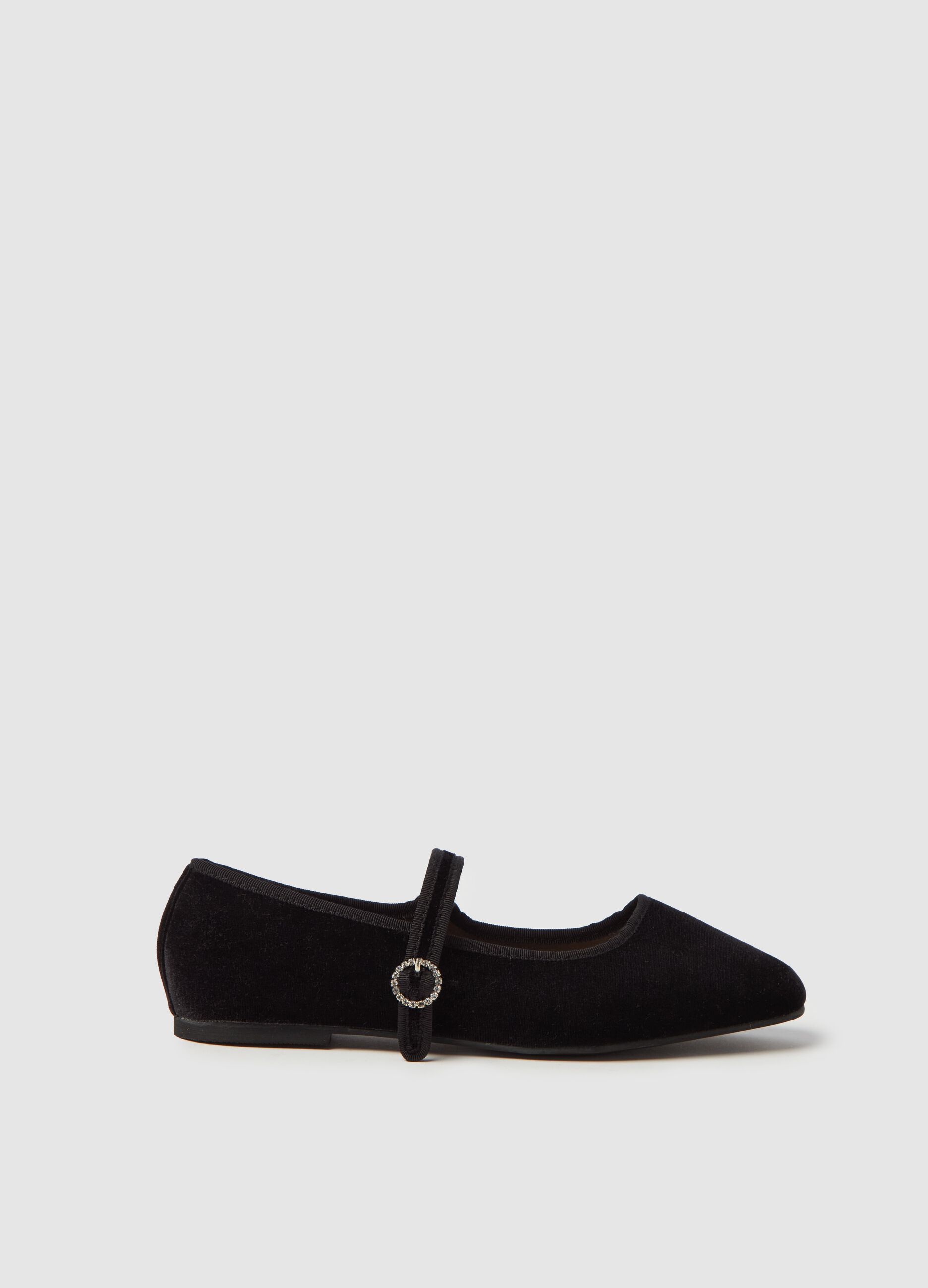 Ballerine bambina ovs outlet