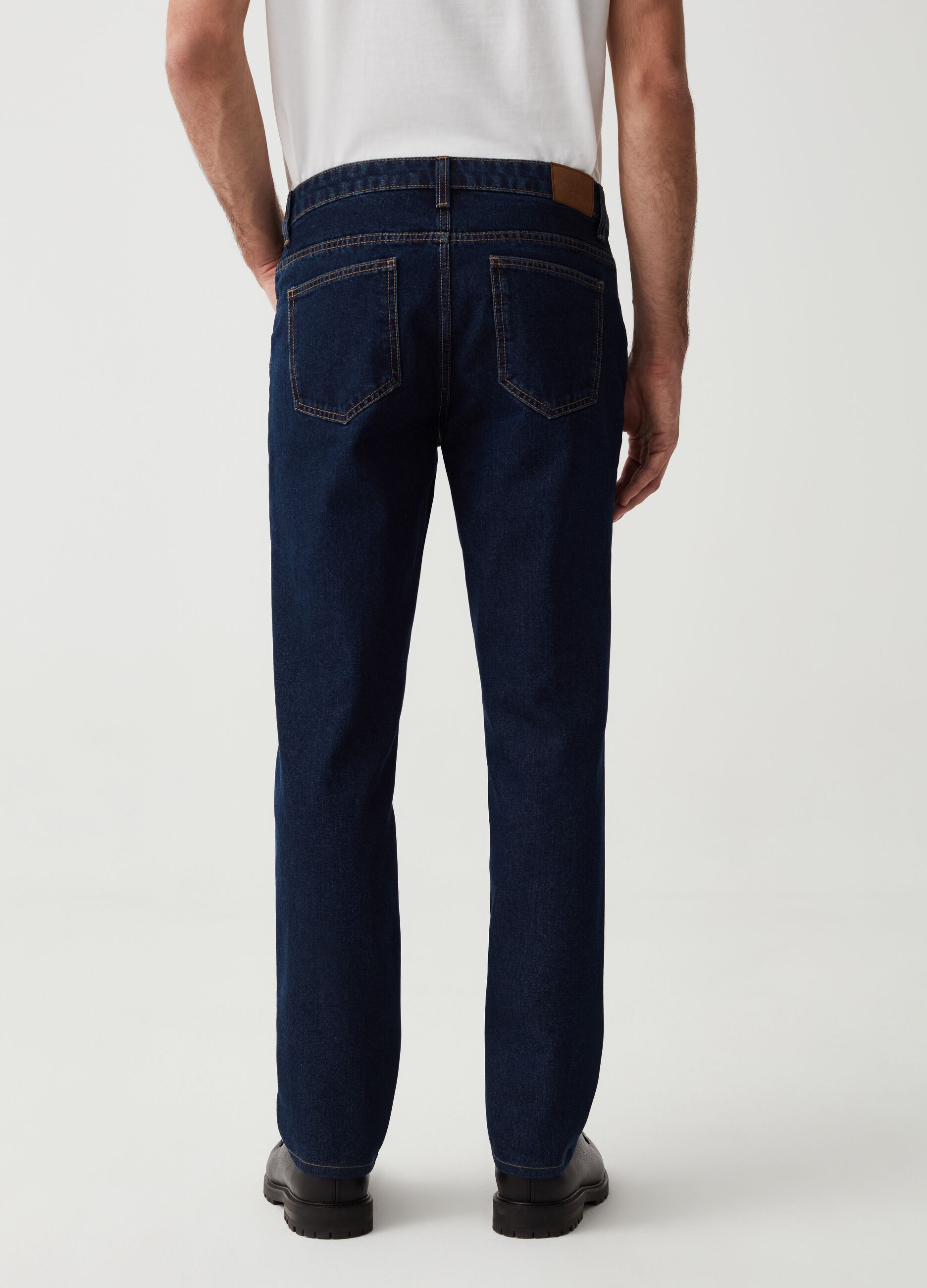 Jeans regular fit