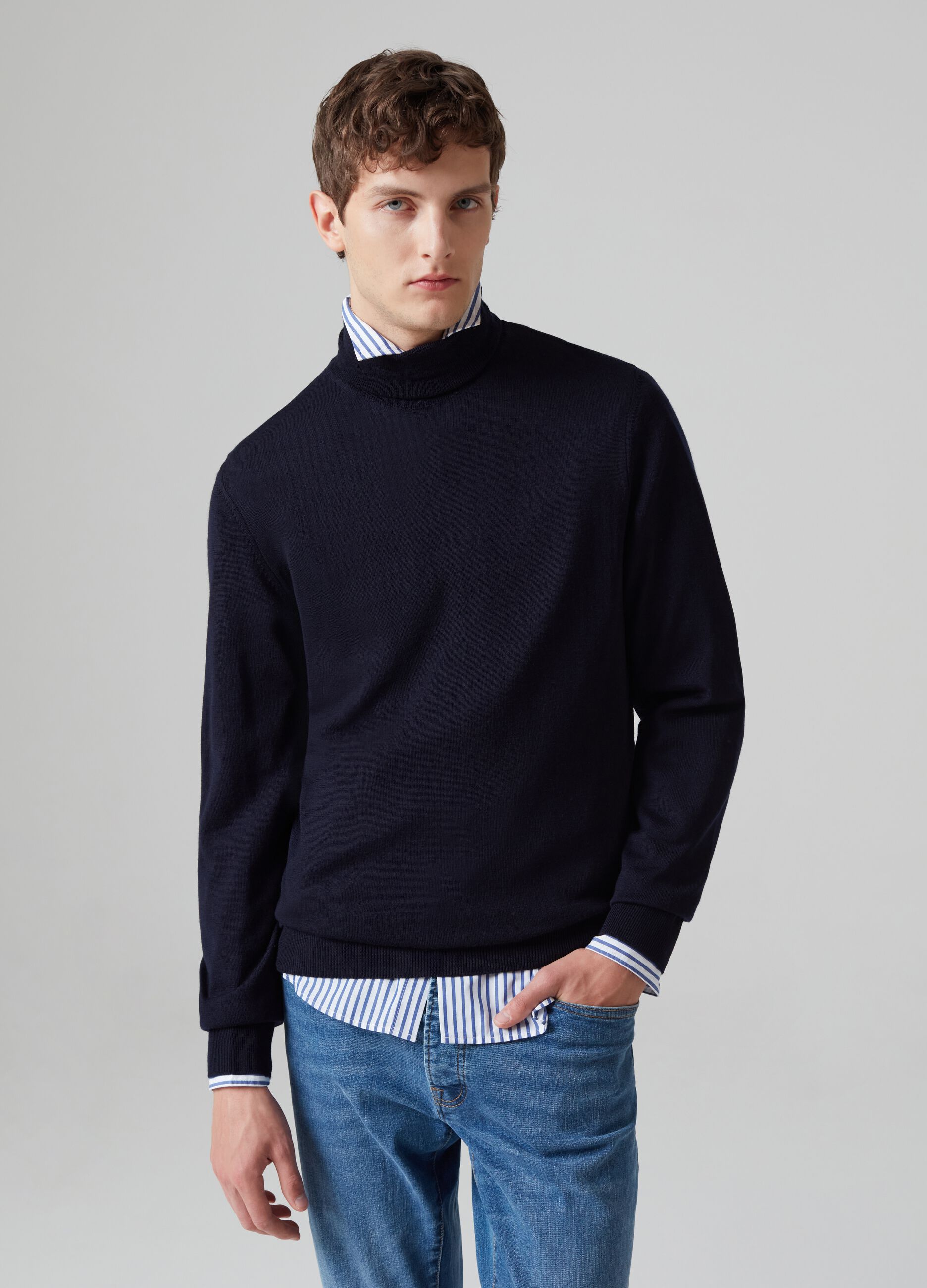 Ovs shop saldi uomo