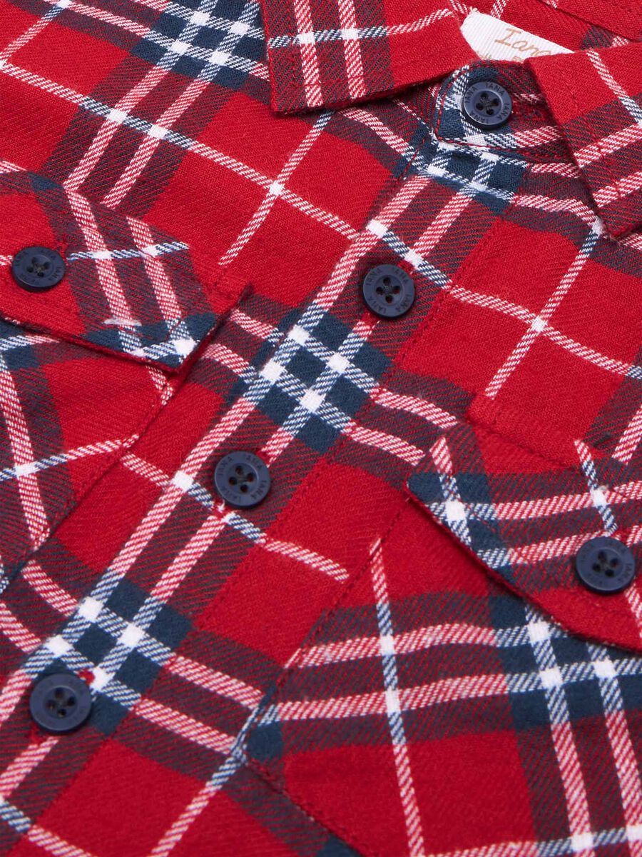 Camicia a quadri in flanella_1