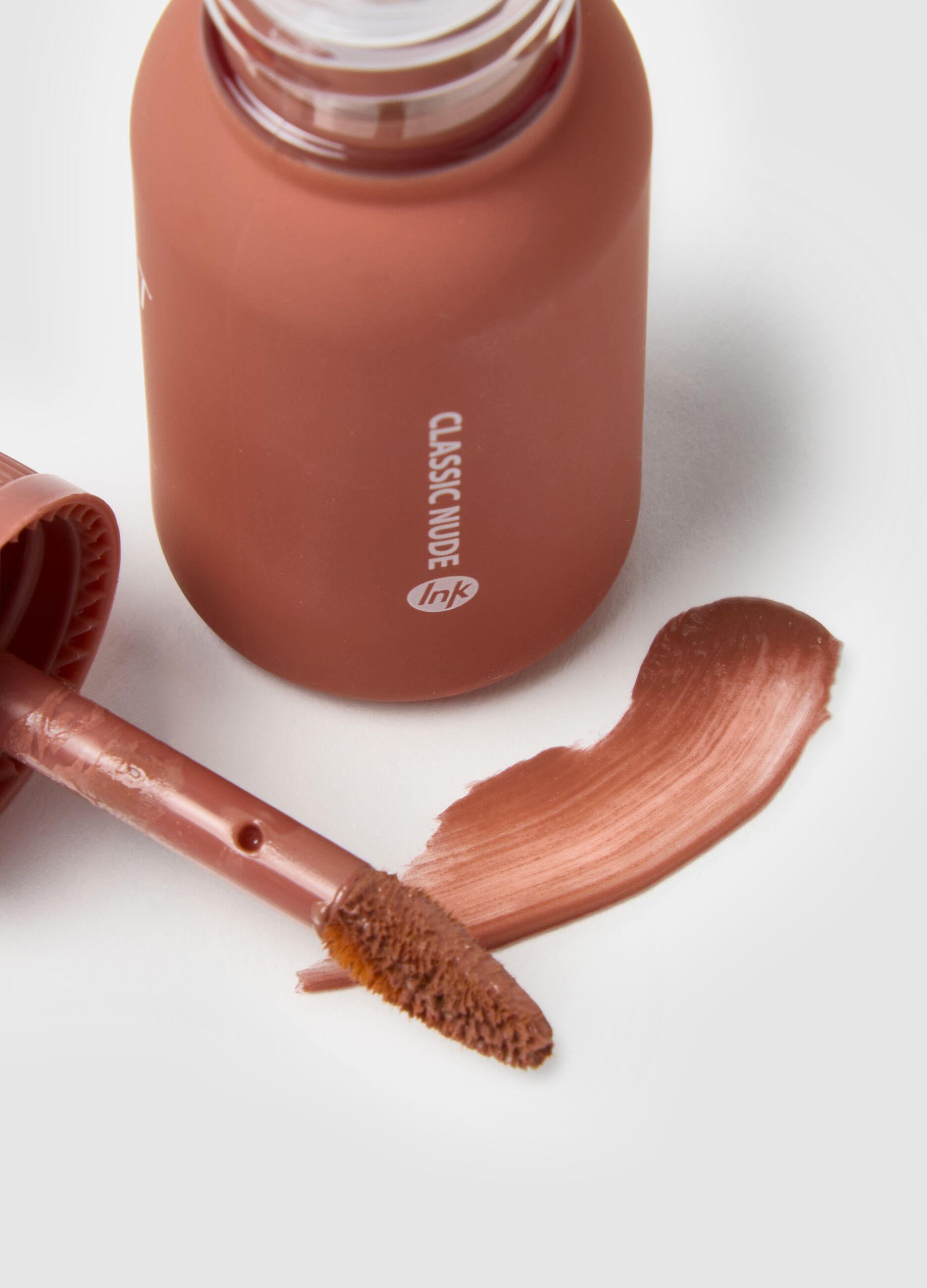 Ink Velvet 30 Classic Nude