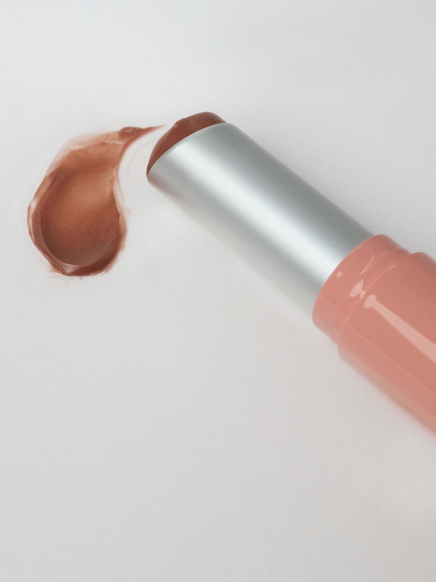 ROM&ND GLASTING MELTING BALM 11 BUFFY CORAL - Korean make-up_3