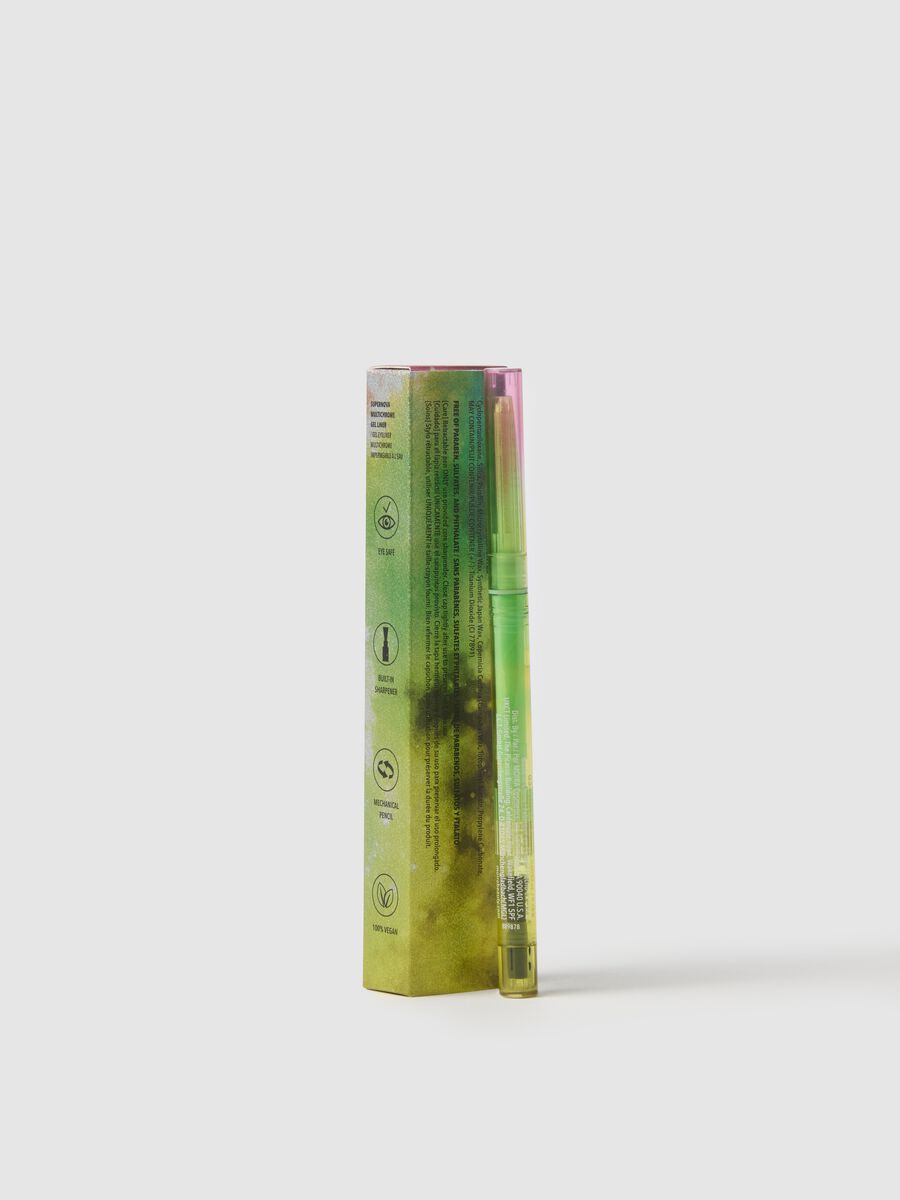 MOIRA SUPERNOVA MULTICHROME GEL LINER 003 PHOENIX PENCIL - Korean makeup_1