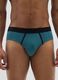 Multicolour stretch cotton multipack briefs_1