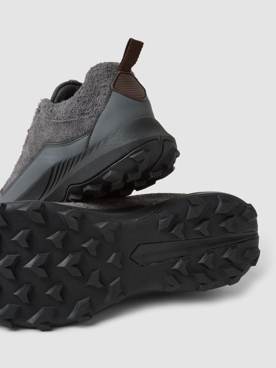 Scarpa Outdoor Idrorepellente in Vera Pelle ALTAVIA WITH DEBORAH COMPAGNONI_2