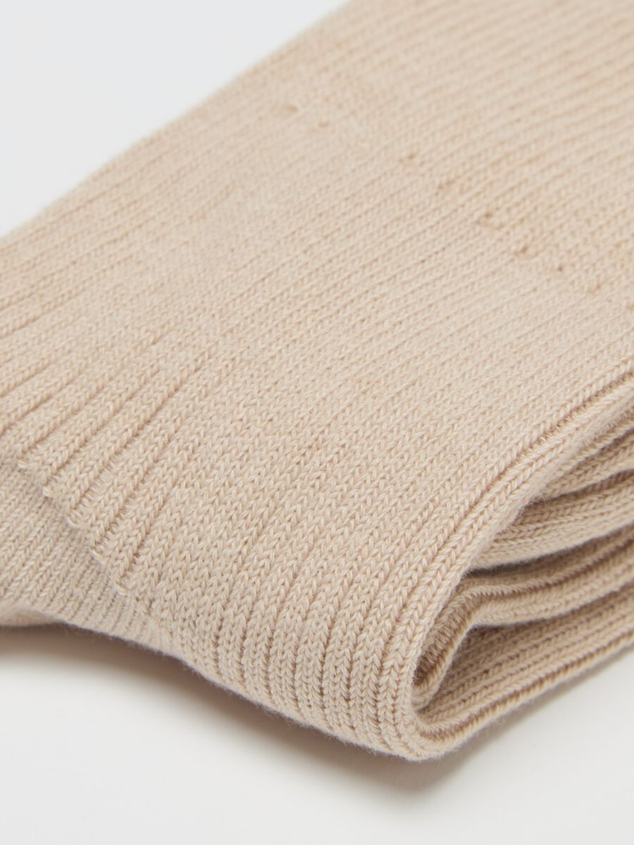 Short stretch socks_2