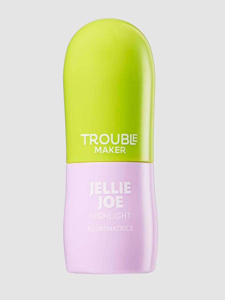 Jellie Joe Stick Highlighter Beam Dream Silver 7g_1