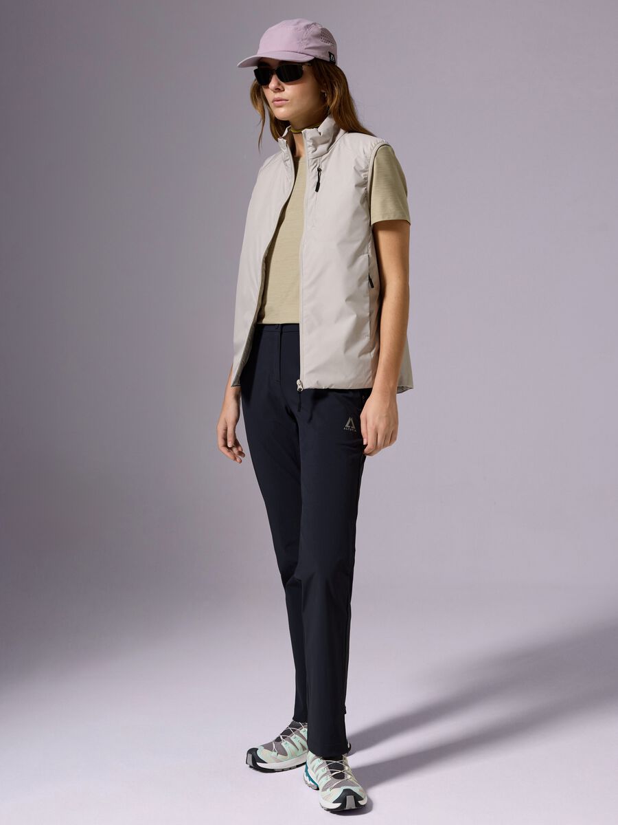 ALTAVIA WITH DEBORAH COMPAGNONI hiking trousers_0