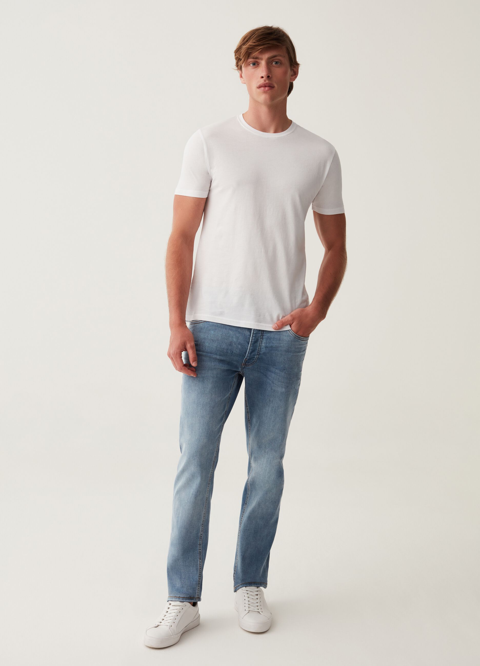 Jeans premium slim fit_0