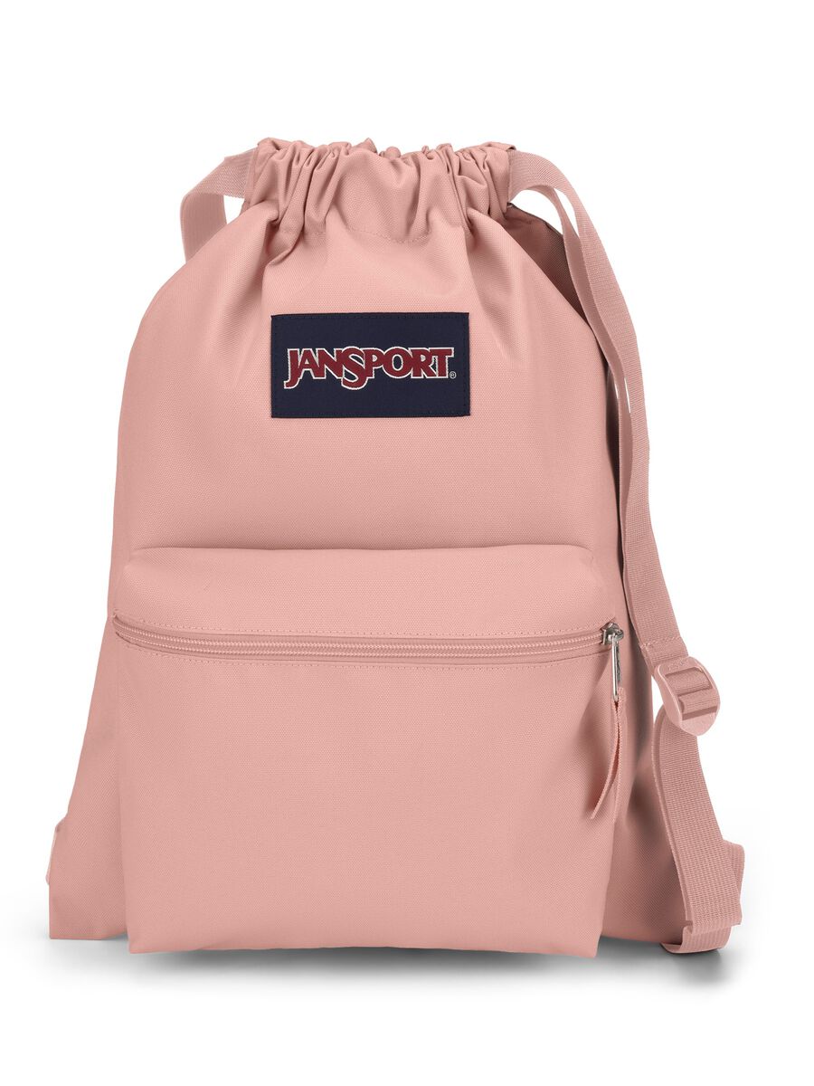 Draw Sack backpack_0