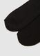 Two-pack short black socks_1