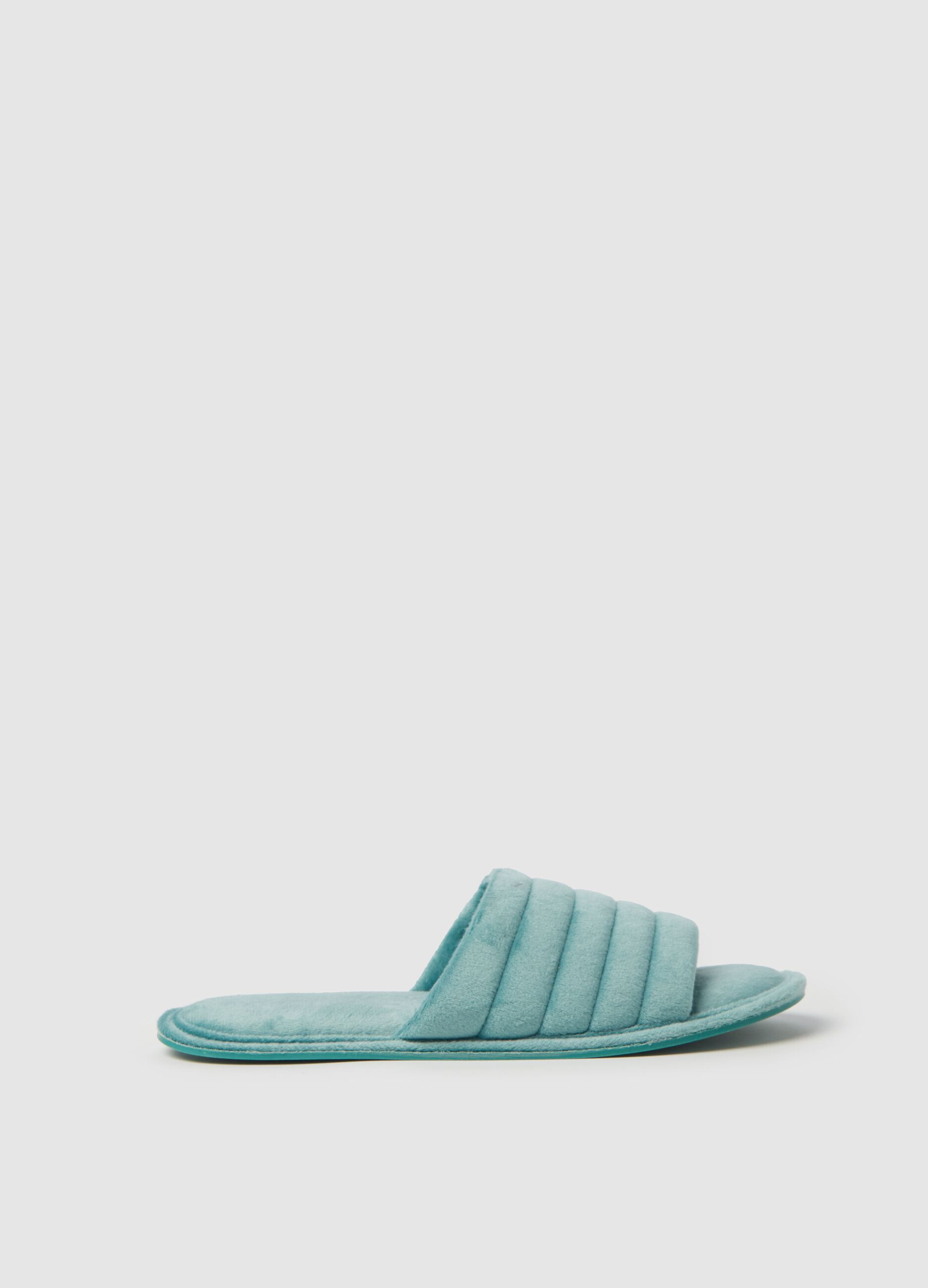 Scarpe Donna con Tacco Sneakers Stivali Sandali OVS