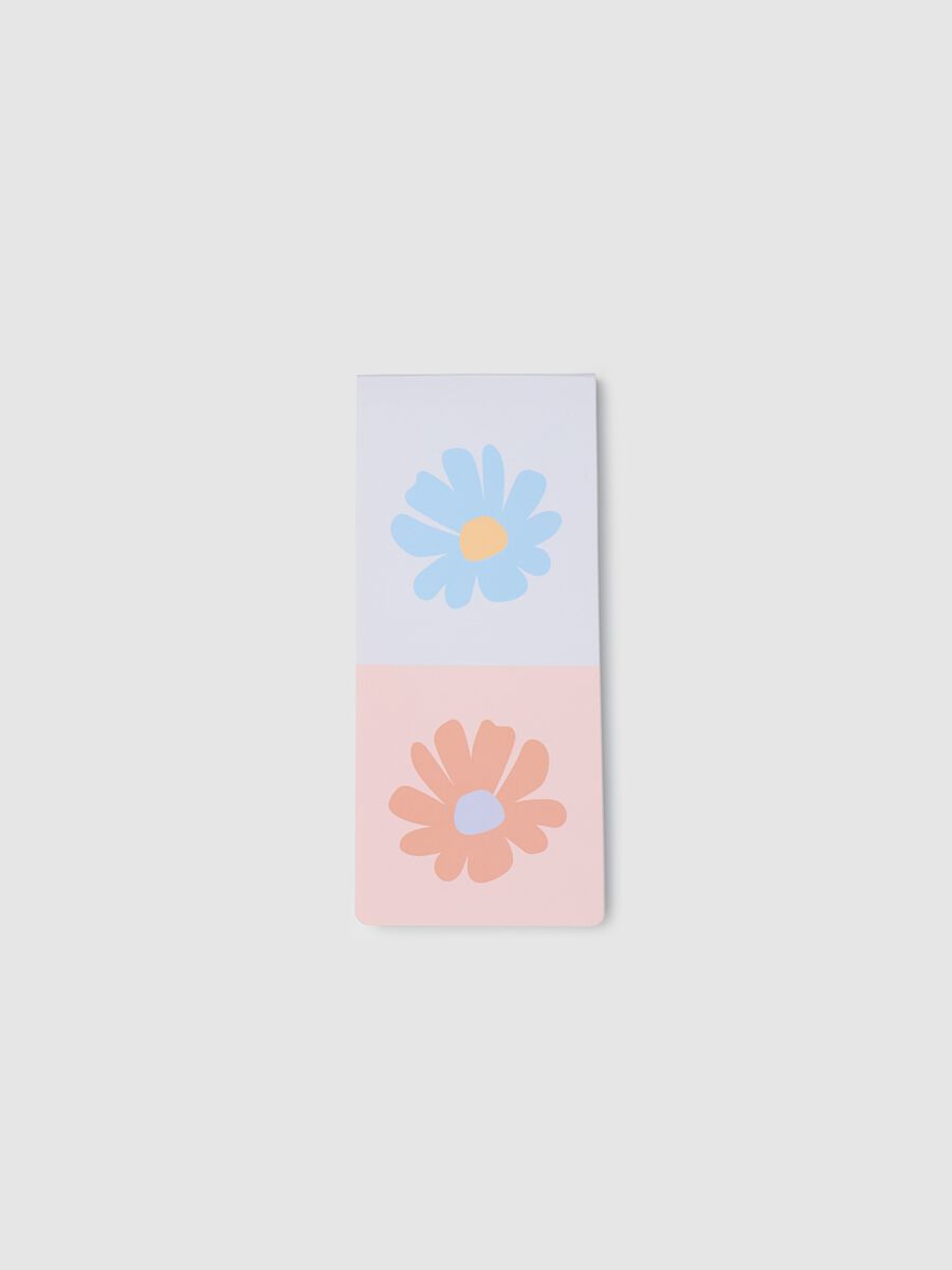 Note pad with print_0