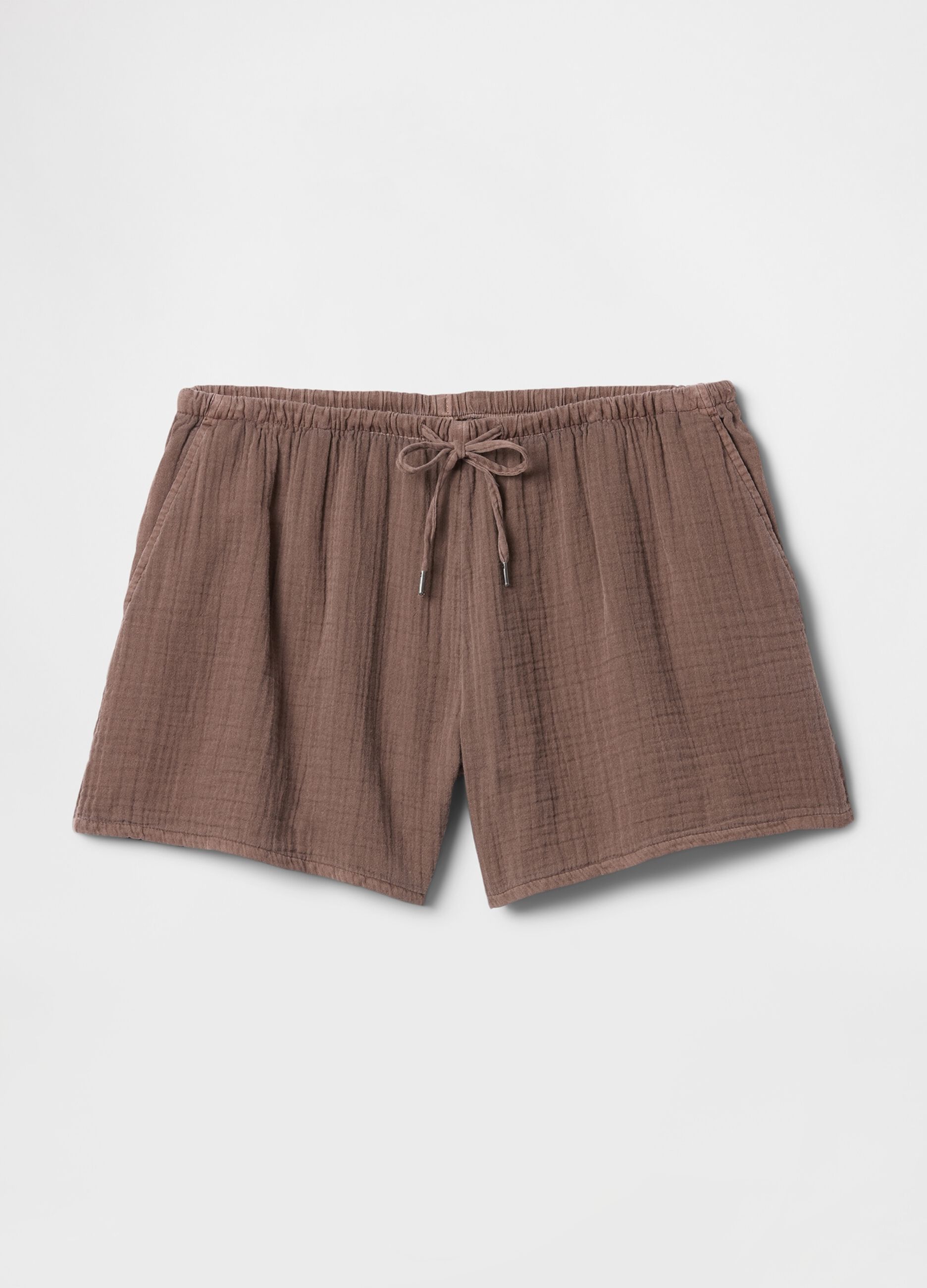 Pure Cotton Summer Shorts