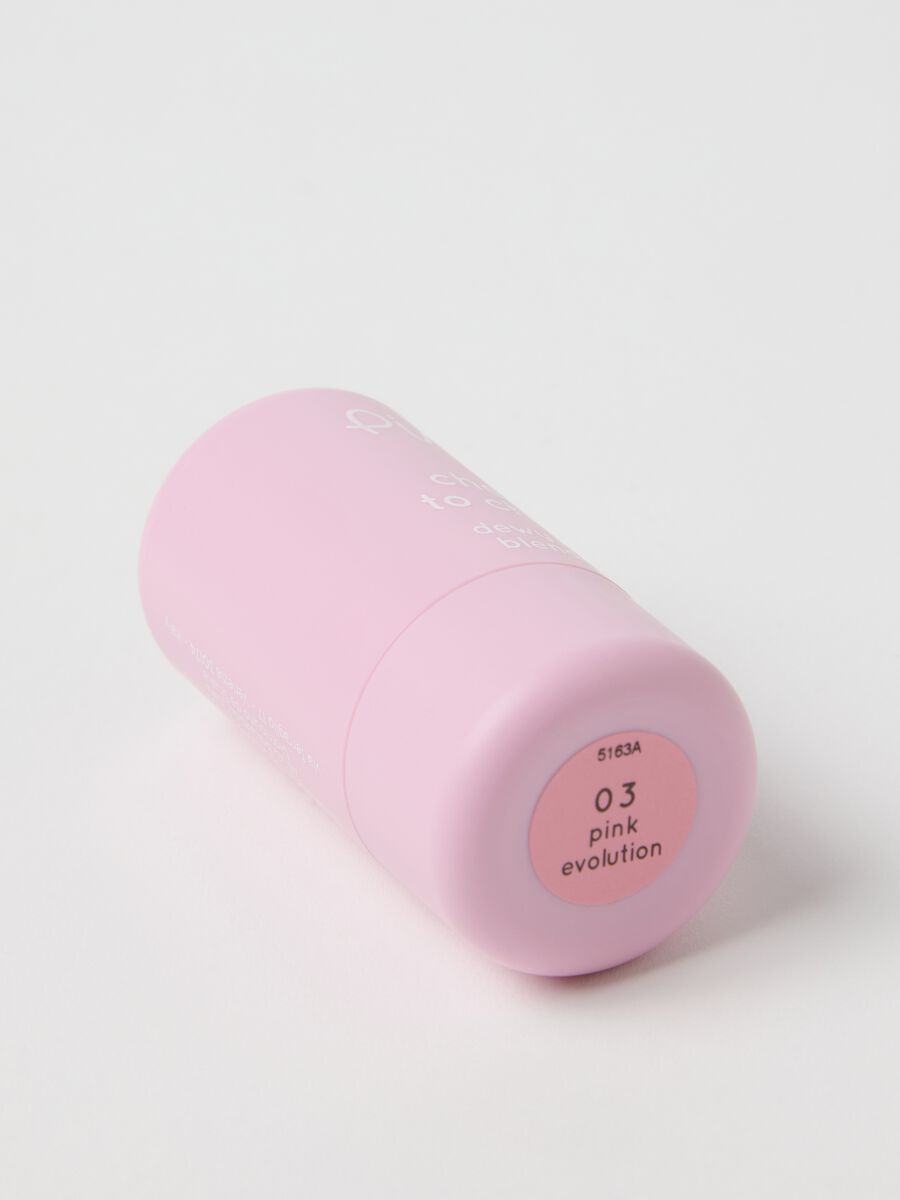 Pink Cheek to Cheek 03 - PINK EVOLUTION_2