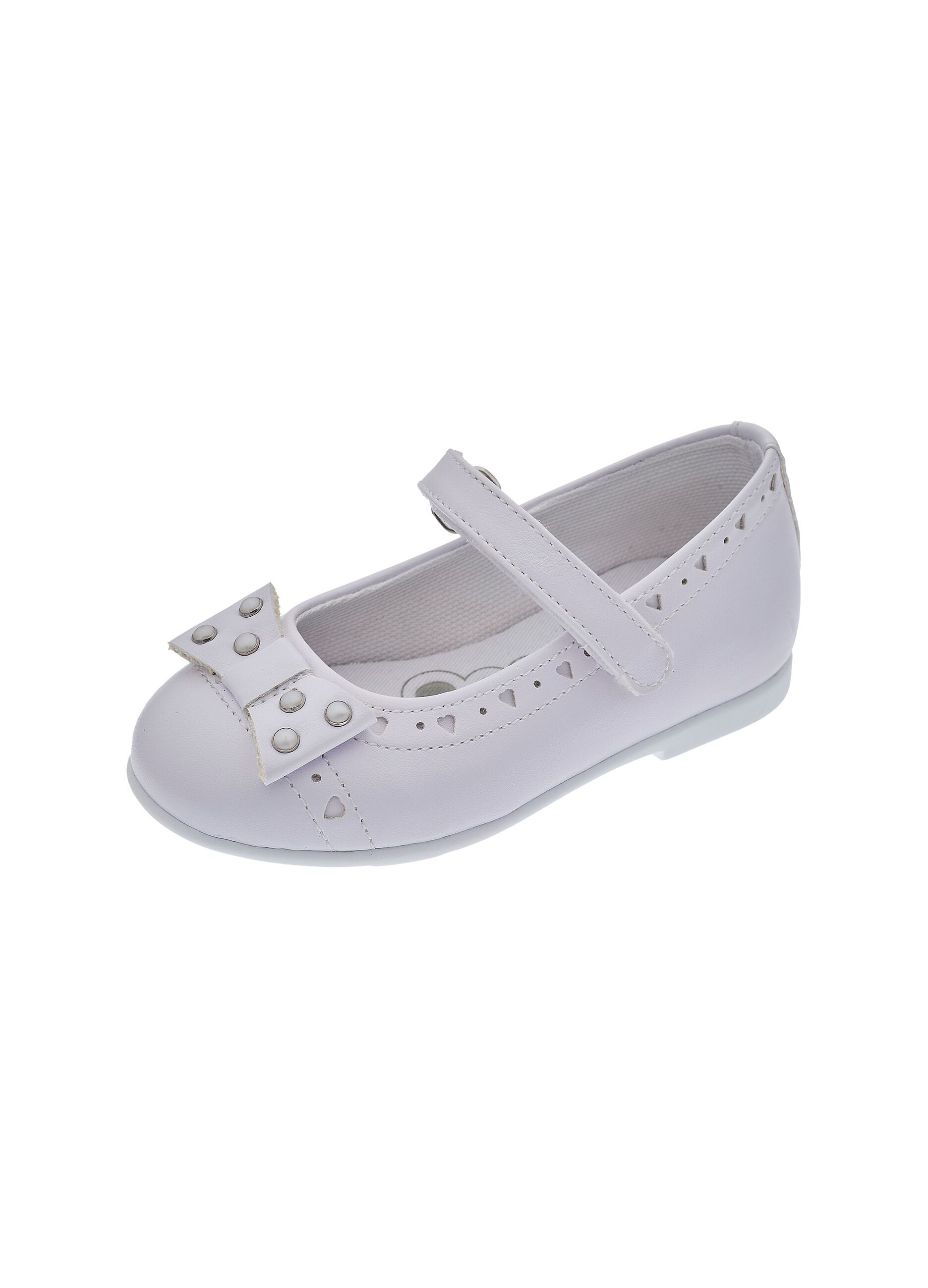 Ballerina Casty con fiocchetto