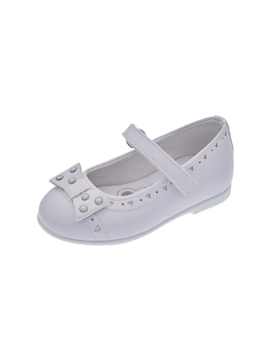 Casty ballerina flats with bow_0