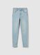Slim-fit jeans with five pockets_3