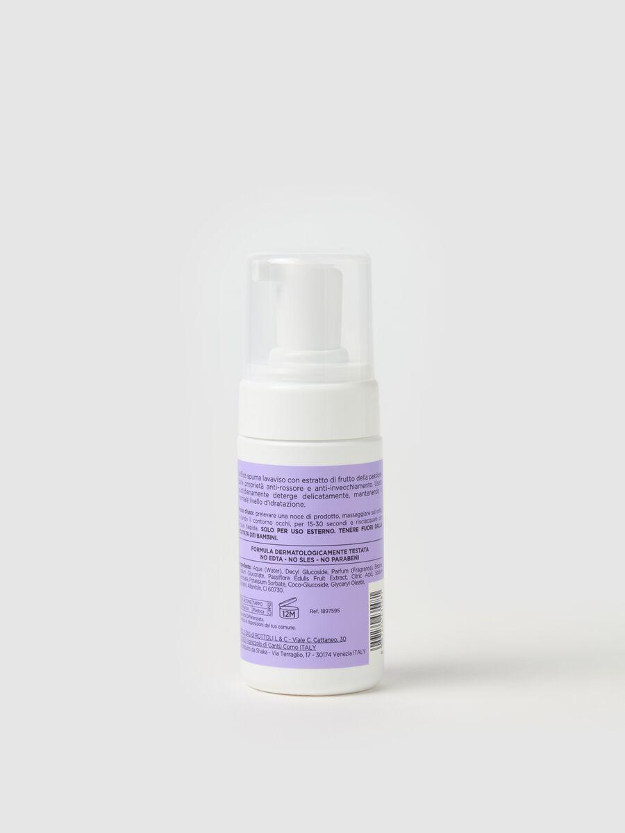 Passion fruit cleansing mousse_1