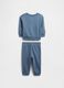 Set con felpa e pantaloni_1