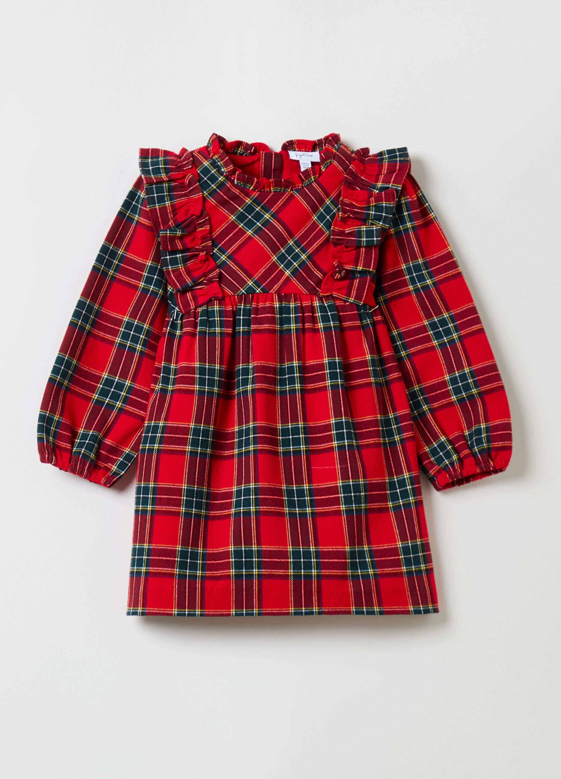 Abbigliamento bambina top ovs