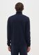 Blue High-Neck Jumper_2