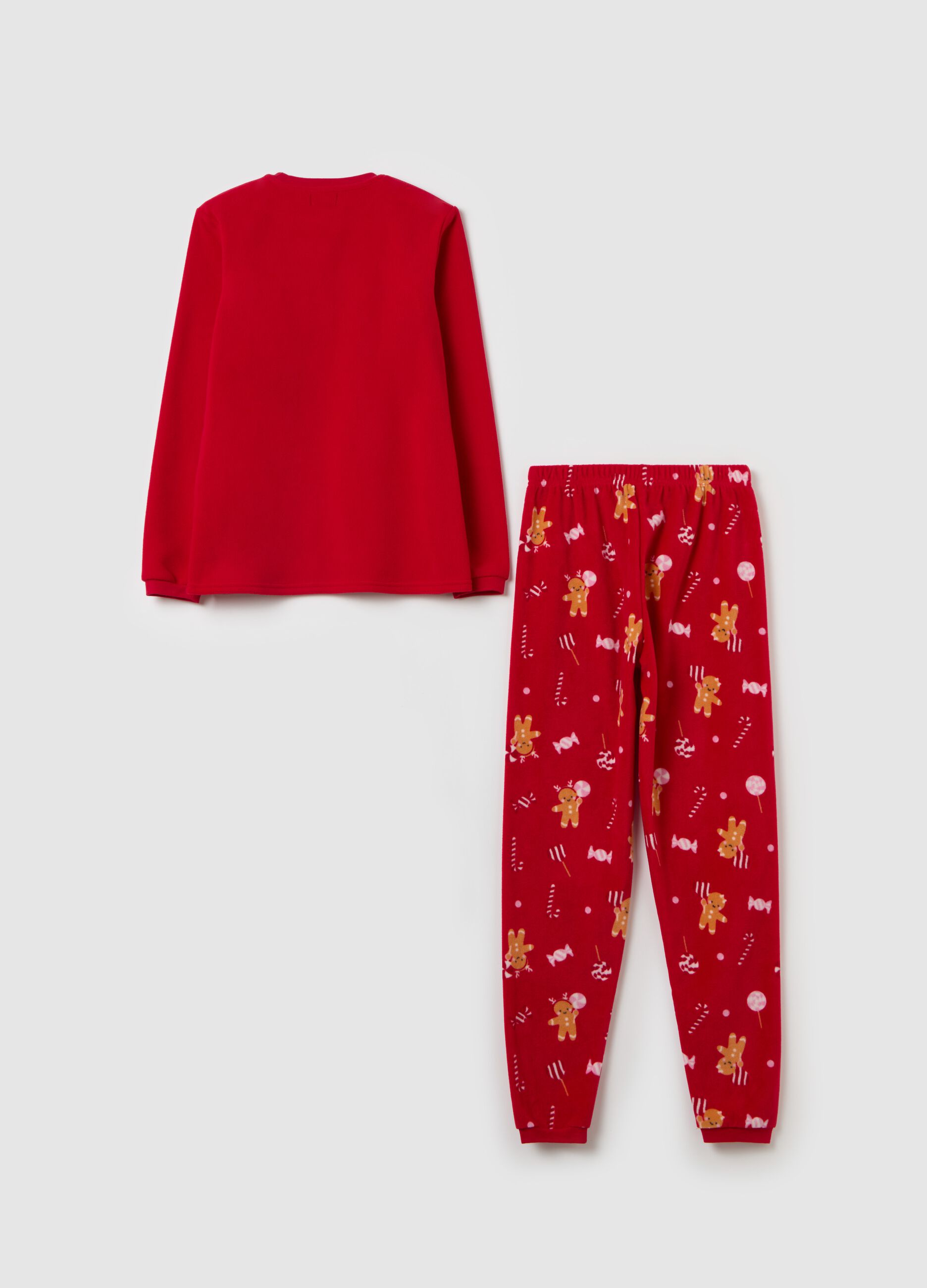 Pigiami ovs bimba hot sale