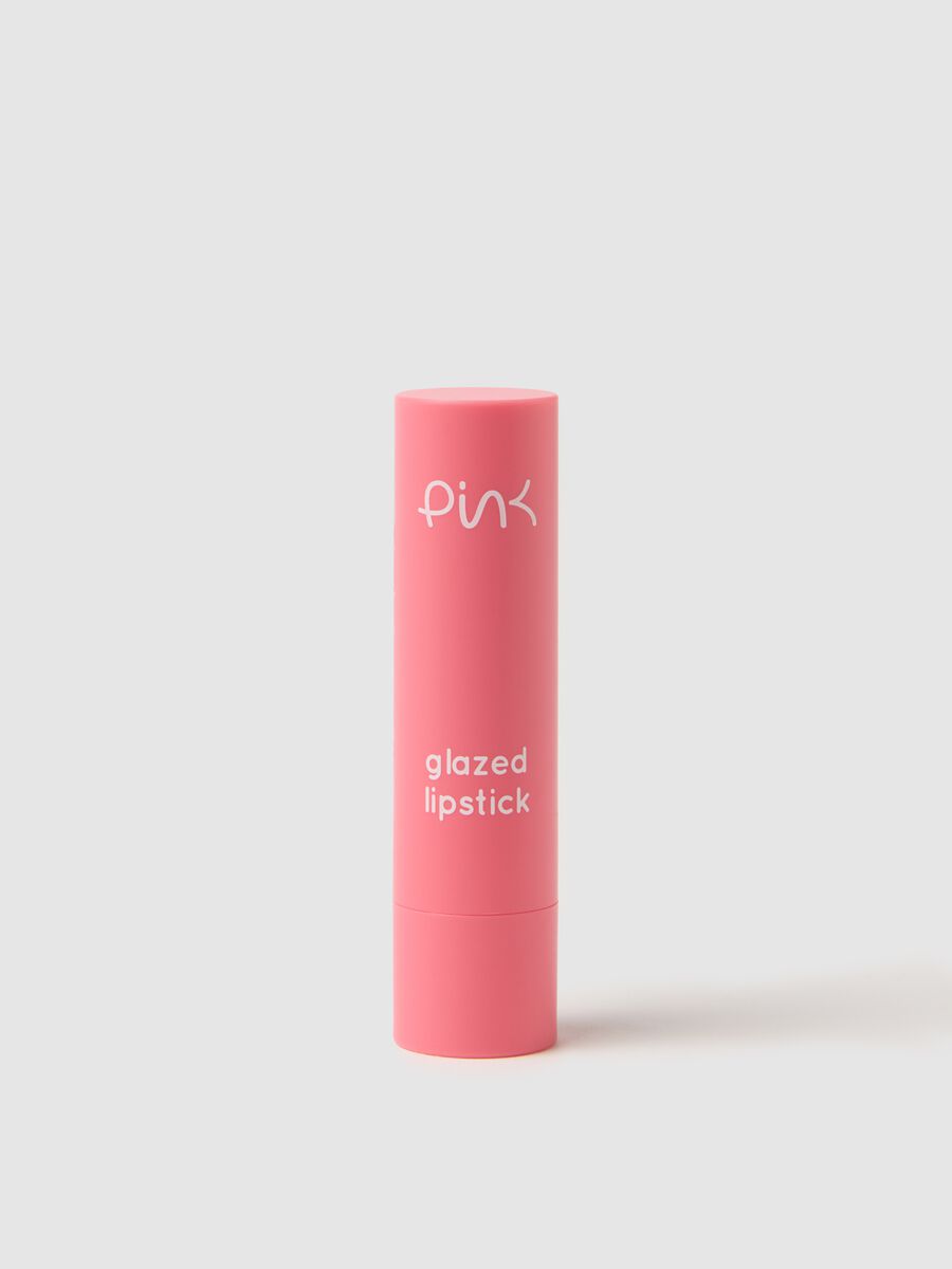Glazed Lipstick 09 Cherry Jam_0