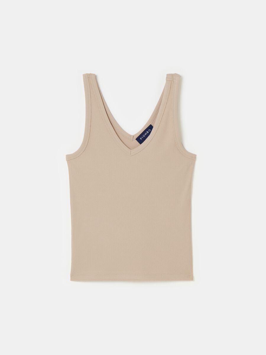 Tank top a costine Contemporary_3