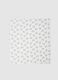 Multicolour Polka Dot Baby Blanket_0
