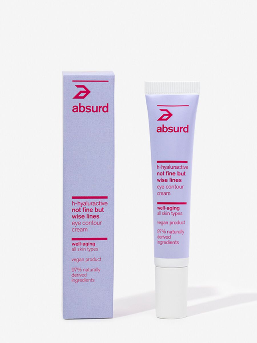 Anti-ageing eye contour cream_0