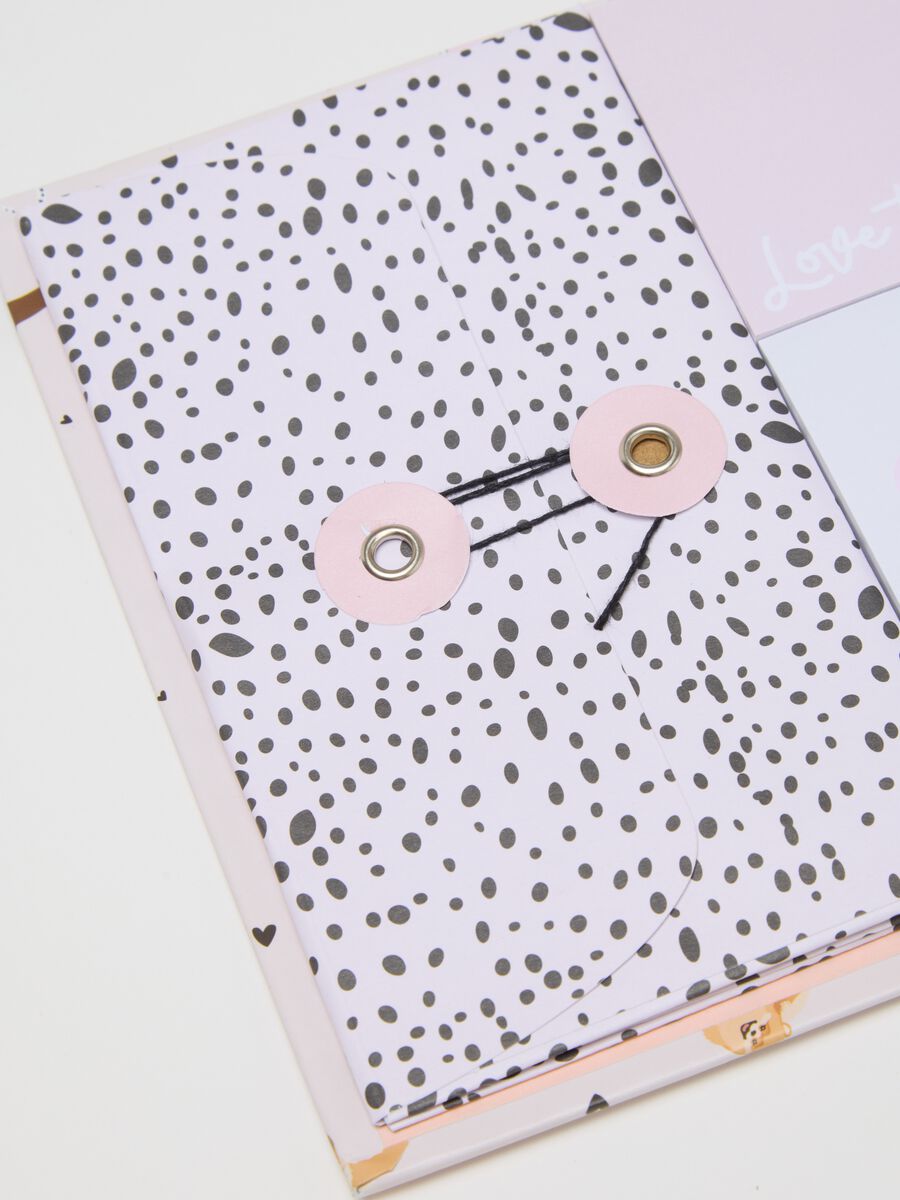 Grey Paper Planner Set_2